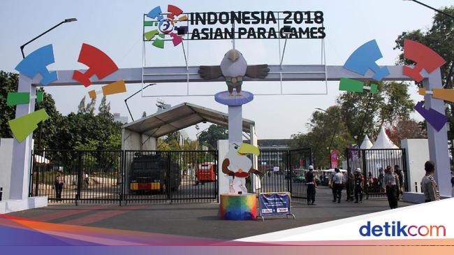 Mengenang Asian Games 2018, Cetak Sejarah Event Olahraga RI-Dongkrak Ekonomi