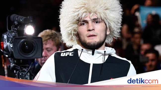 Kisah Khabib Nurmagomedov dan Mobil Pertamanya yang Murah