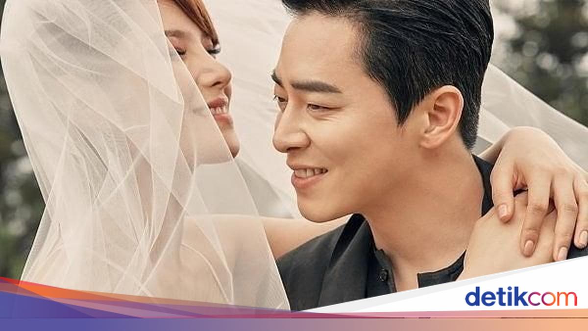 Jo Jung Suk Jadi Ayah Dua Anak, Sambut Kelahiran Bayi Perempuan
