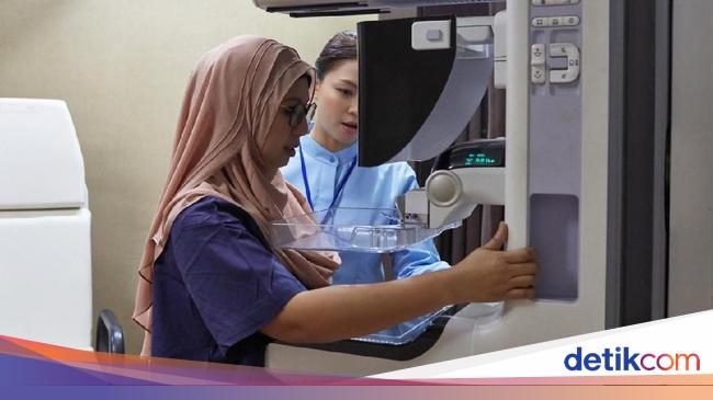Berapa Sih Kisaran Harga Pengobatan Kanker Payudara<script async src=