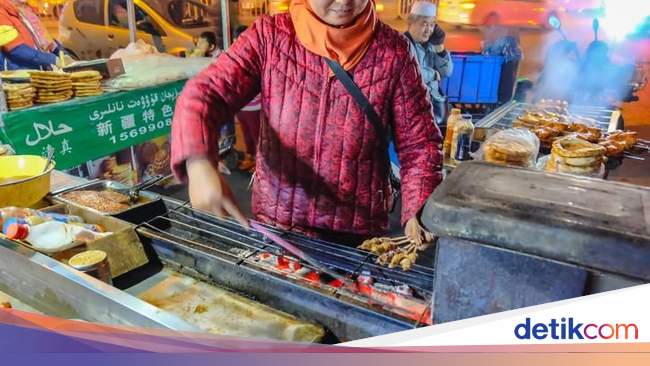 Cegah Ekstremisme, China Lakukan Kampanye Antihalal di 
