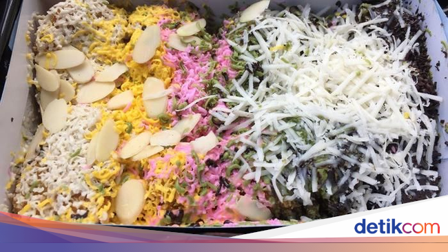 Diberi Aneka Topping 5 Pisang  Nugget  Kekinian Ini Cocok 