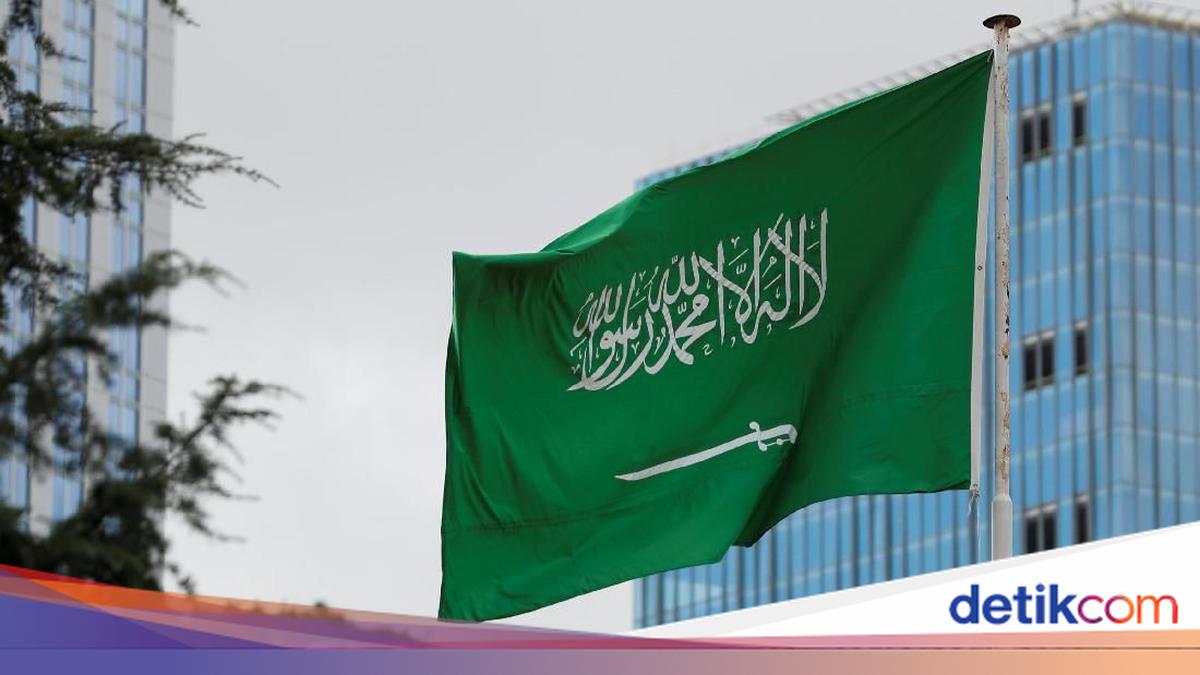 Arab Saudi Tegaskan Tidak Pernah Lobi Trump untuk Serang Iran, Bantah Laporan Media AS