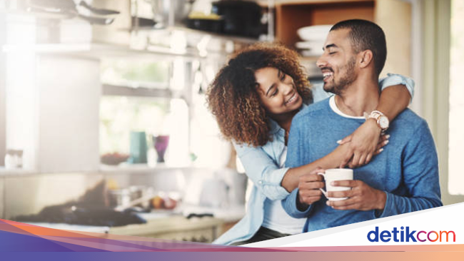 Peneliti Pria yang Minum 2 Cangkir Kopi per Hari Bisa Peneliti Pria yang Minum 2 Cangkir Kopi per Hari Bisa