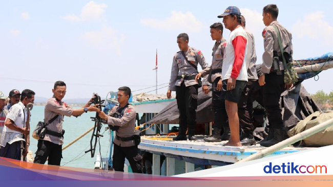 Makanan dan Relawan Kembali Dikirim ke Korban Gempa Situbondo