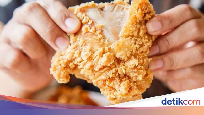 Terbongkar Rahasia Cara Membuat Ayam Kfc Hot Crispy Dari Mantan Karyawannya Youtube Ide Makanan Resep Masakan Resep Masakan Indonesia