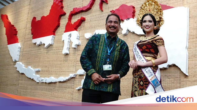 Ada Sisi Humanisme di Event Makassar Eight Festival and Forum