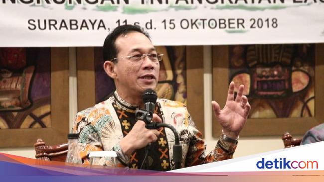 Berkaca Pemilu 2019, Gerindra Perkuat Saksi Amankan Suara Prabowo di Sumut - detikSumut