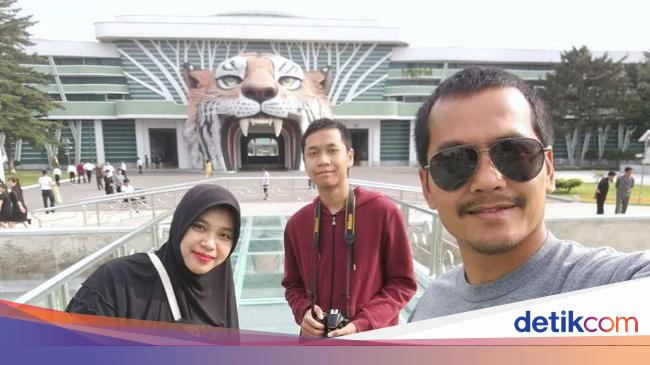 Pengalaman Warga Ri Belasan Tahun Hidup Di Korea Utara
