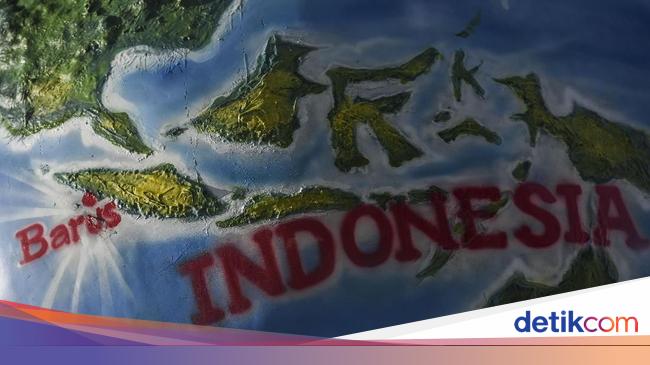Perkembangan Islam Di Indonesia Sejarah Awal Hingga Masa Wali Songo