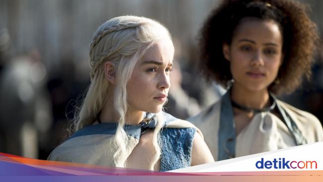 Ini 6 Tren Kecantikan yang Terinspirasi dari Game of Thrones
