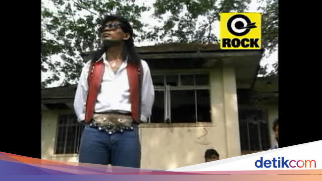 Saleem Vokalis Iklim Meninggal Dunia Kenang Lagi Lagu lagunya Saleem Vokalis Iklim Meninggal Dunia Kenang Lagi Lagu lagunya