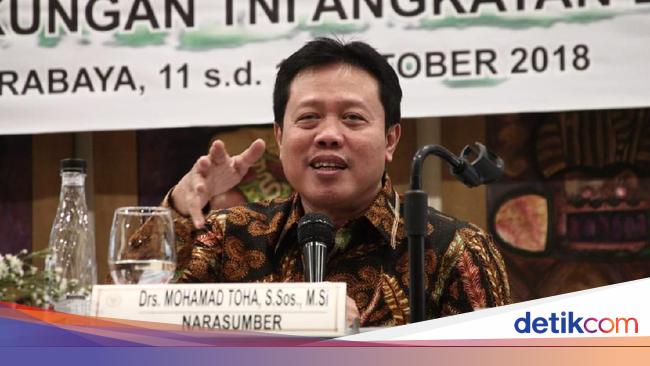 Dulu Mpr Punya Kewenangan Mutlak Berhentikan Presiden