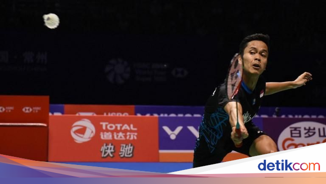 Pbsi Kirim 22 Wakil Ke Malaysia Masters 2019