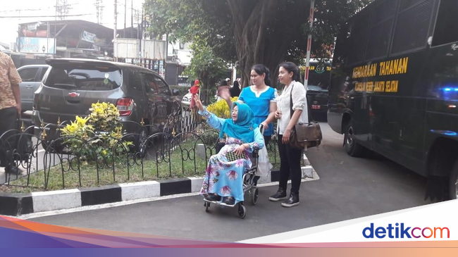 Sebelum Meninggal, Ini yang Buat Ibunda Roro Fitria Tenang