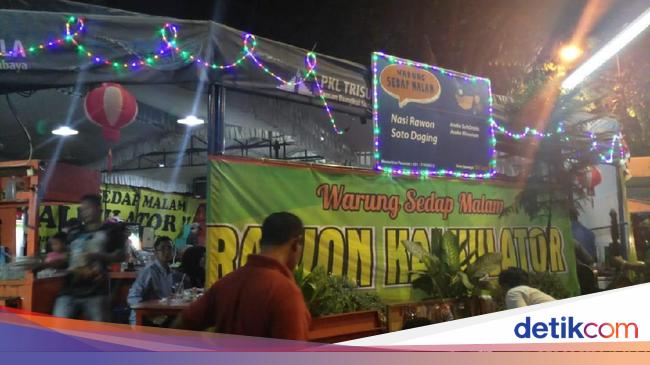 Rekomendasi 10 Kuliner Surabaya, Nyesel Kalau Nggak Nyoba!