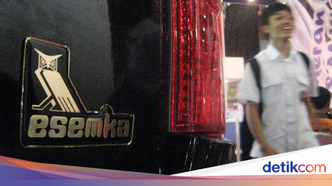 Ini Daftar Mobil Esemka yang Masih Euro2, Harus Uji Emisi 