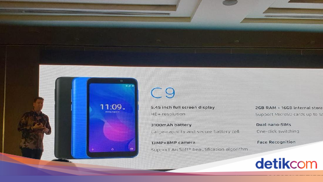 Meizu C9 Lawan Xiaomi Redmi 6A, Siapa Menang?