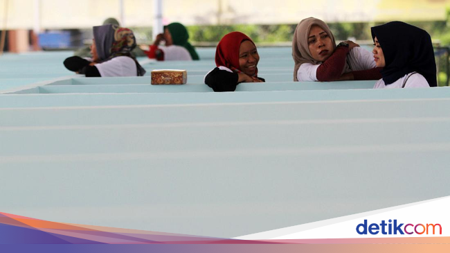 Pedagang valas perempuan di nigeria