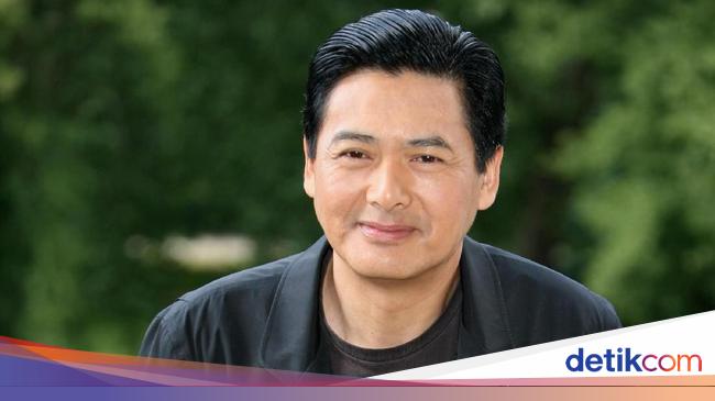 Idola Om Kamu Gagal Nikah! Cerita Idy Chan &amp; Chow Yun Fat Terhalang Restu Ibu