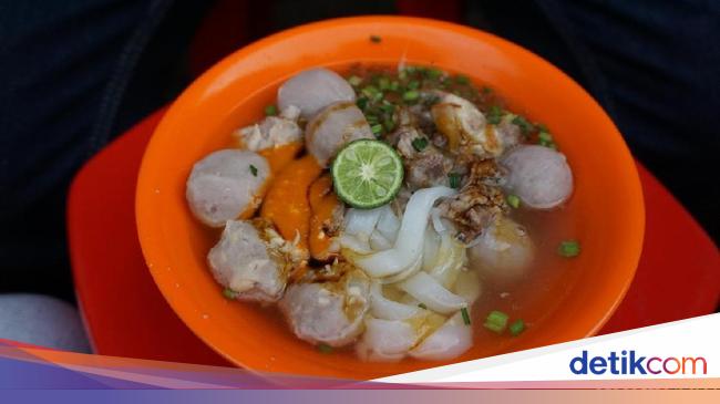 Kenapa Bakso Wonogiri Dan Solo Terkenal Enak Dan Ada Di Mana Mana