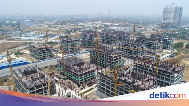 meikarta perizinan surat Ungkap Mulus Dakwaan Demi Miliaran KPK Izin Fulus Meikarta