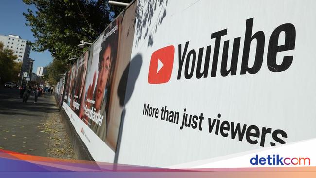 YouTube Hadirkan Panel Cek Fakta Hindari Hoax Corona