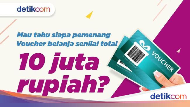 Selamat! Berikut Nama-nama Pemenang Hidden Quiz S26 Procal