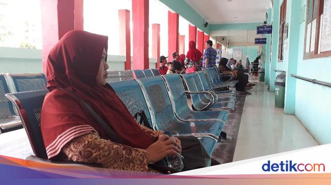 Dampak Rujukan Berjenjang Pasien Bpjs Di Brebes Pilih Bayar Sendiri