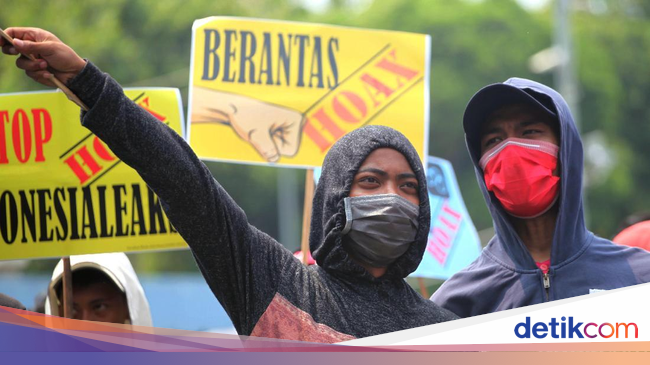 Kepala BSSN: Masyarakat Bermedia Sosial yang Santun dan Baik