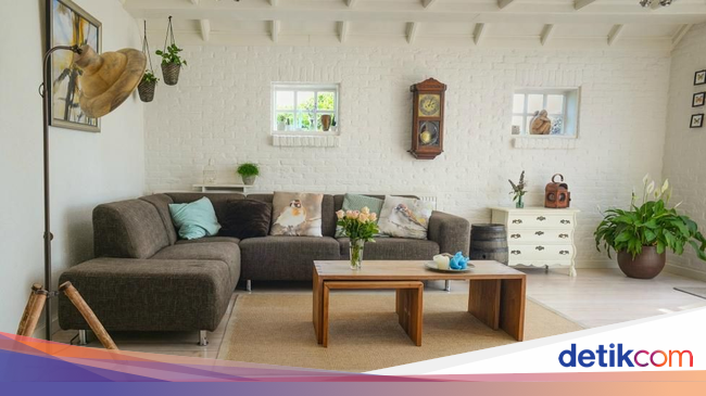 Inspirasi Dekorasi  Ruang  Tamu  Ini Bisa Hemat Sampai Rp 1 Juta Inspirasi Dekorasi  Ruang  Tamu  Ini Bisa Hemat Sampai Rp 1 Juta