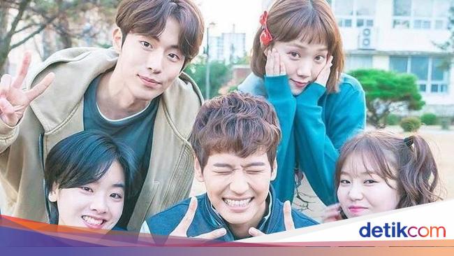 10 Aplikasi Nonton Drama Korea di HP