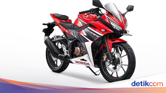 Honda New CBR150R Sapa Surabaya