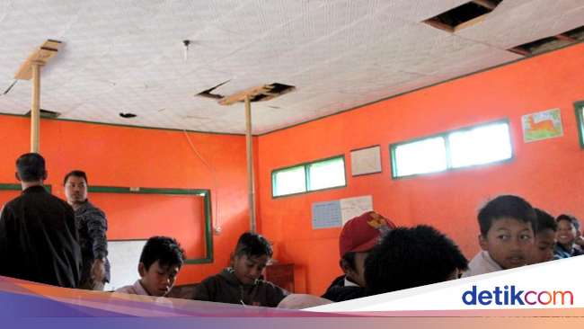 Sekolah Tk Internasional Di Bandung