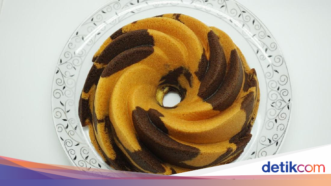 Law s Kitchen Lembut Harum Marmer Cake dan Bolu Jadul Law s Kitchen Lembut Harum Marmer Cake dan Bolu Jadul