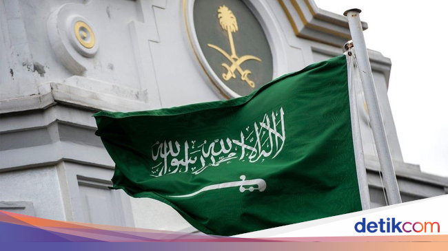 5 Faktor Mengapa AS dan Barat 'Takut' dengan Arab Saudi