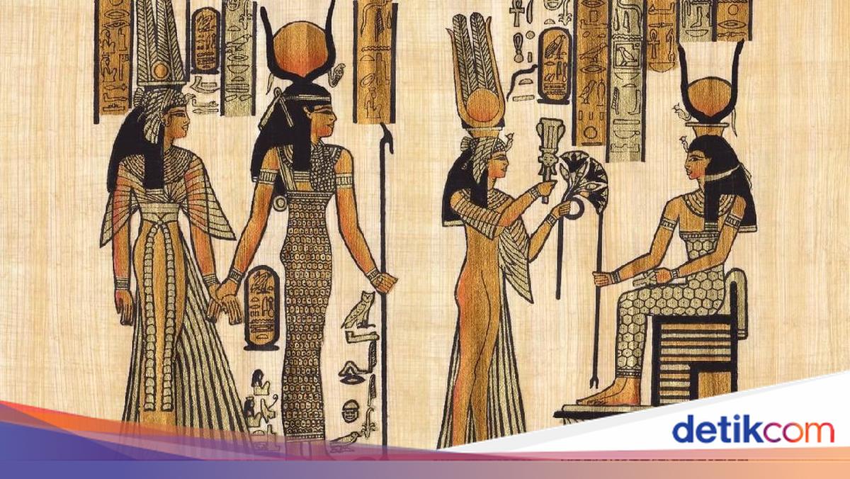 11 Penemuan Kuno Paling Misterius, Penciptaan Api Yunani-Letak Makam ...