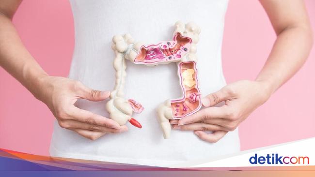 Study Finds Eating Patterns Increase Risk of Colon Cancer in Young People Study Finds Eating Patterns Increase Risk of Colon Cancer in Young People