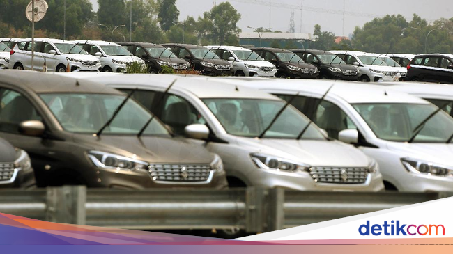 Punya Pabrik Besar di Indonesia Kenapa Suzuki Masih Impor 