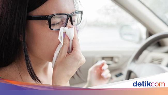 Keluar Lendir Ingus Atau Dahak Saat Flu Warnanya Tentukan Kesehatanmu