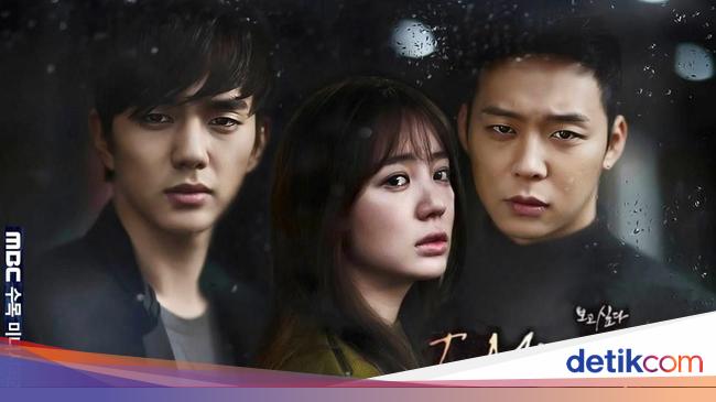 Tak Kalah Dari Korea 6 Drama China Ini Juga Sukses Mencuri Hati