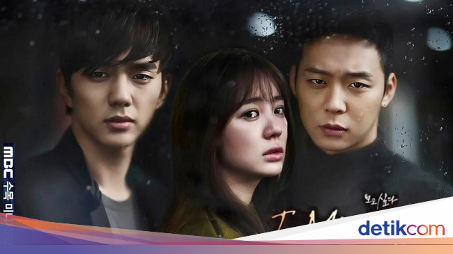 Tak Kalah dari Korea, 6 Drama China Ini Juga Sukses 