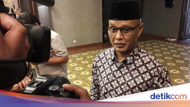 Komisi I DPR Ungkap Kriteria Utama Saat Fit and Proper Test Calon Dubes RI