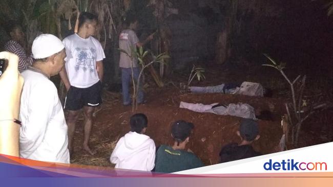 6400 Foto Penampakan Pocong Di Kuburan Gratis Terbaru