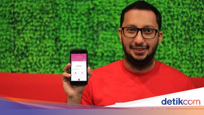 Zahir Kini Bukan Sekadar Software Akuntansi