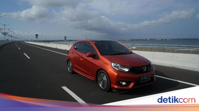 Mobil Murah dan Irit Jadi Favorit di Negara Berkembang Mobil Murah dan Irit Jadi Favorit di Negara Berkembang