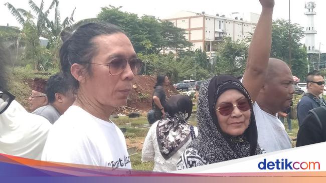 Kegigihan Bunda Iffet Perangi Narkoba Diapresiasi, Bimbim Respons Begini