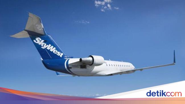 Pesawat Gagal Landing gegara Pilot Tak Punya Izin Mendarat, Kok Bisa?