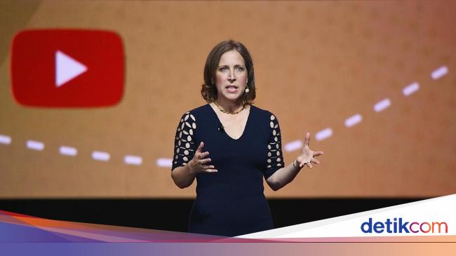 Ini Lho Garasi Mendiang CEO YouTube yang Disewa jadi Kantor Pertama Google