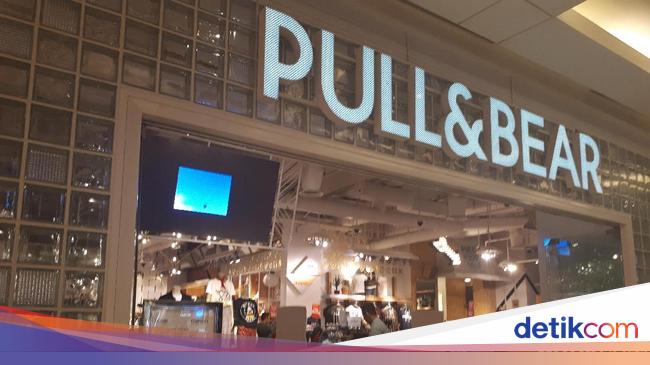 Pull & Bear - Grand Indonesia